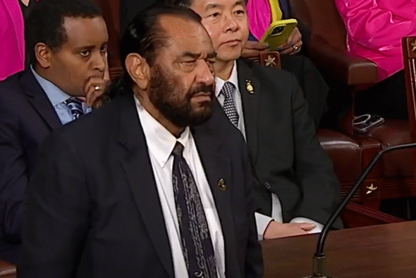 Trump impeachment 2025