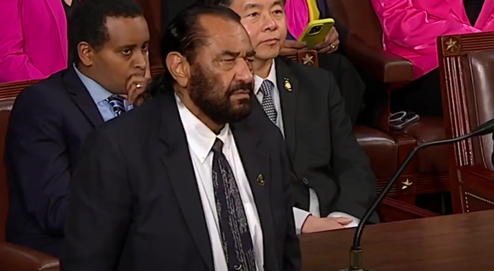 Trump impeachment 2025
